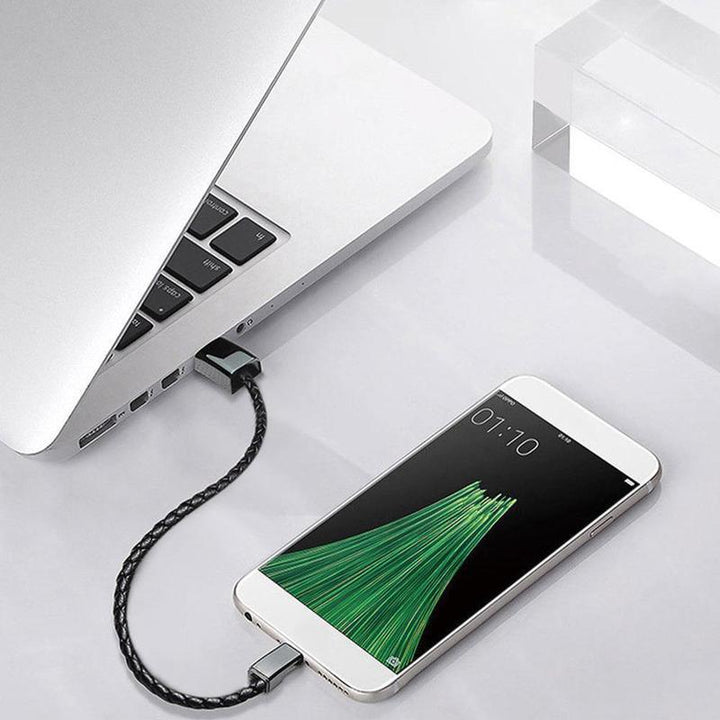 Bracelet Data Charging Cable - De Toate