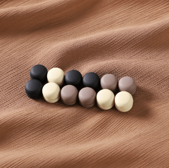 Hijab Magnetic Pins - De Toate