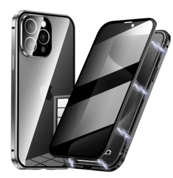 Privacy Phone Case - De Toate